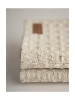 Hoitotuotteet Ja -Tarvikkeet<Oliver's Life & Style Koiran tassupyyhe, 2 kpl, beige