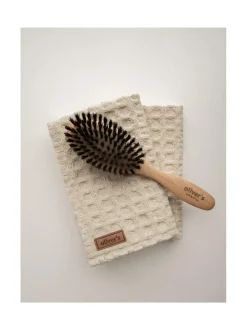 Hoitotuotteet Ja -Tarvikkeet<Oliver's Life & Style Koiran tassupyyhe, 2 kpl, beige