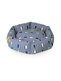 Pedit Ja Makuualustat<Kanto Koiranpeti x Johanna Gullichsen DORIS BLUE