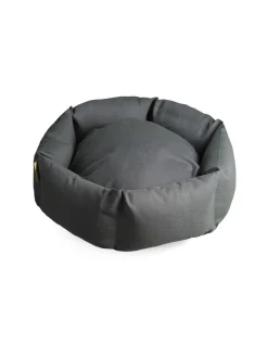 Pedit Ja Makuualustat<Kanto Koiranpeti Luoto x Kvadrat GRAPHITE