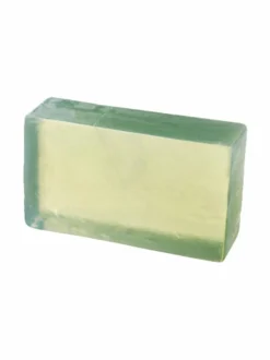 Wellness<Osmia Koivu-palasaippua 120 g VIHREÄ