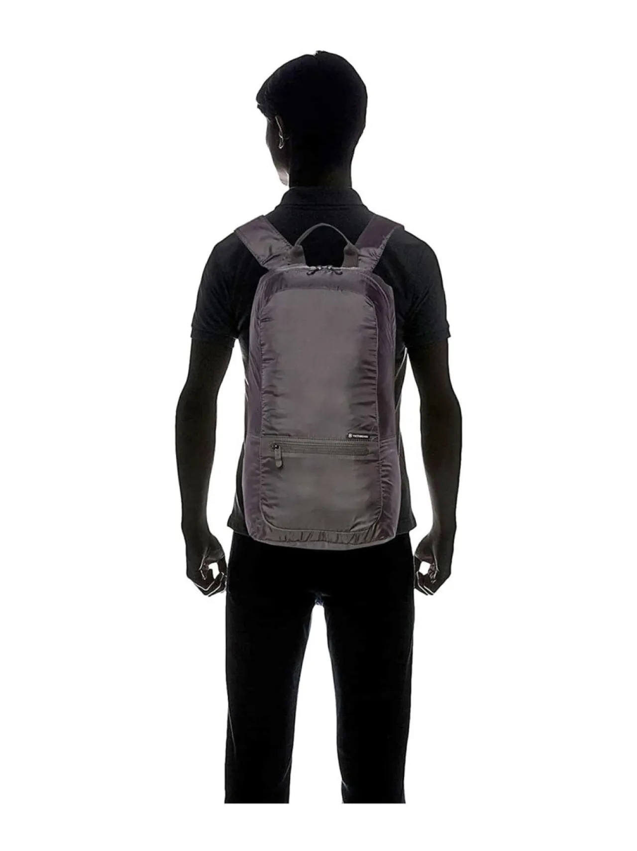 Victorinox Travel Gear Kokoontaittuva reppu 16 l,^ Reput