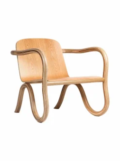 Tuolit & Jakkarat<Made by Choice Kolho loungetuoli NATURAL