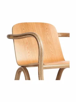 Tuolit & Jakkarat<Made by Choice Kolho loungetuoli NATURAL