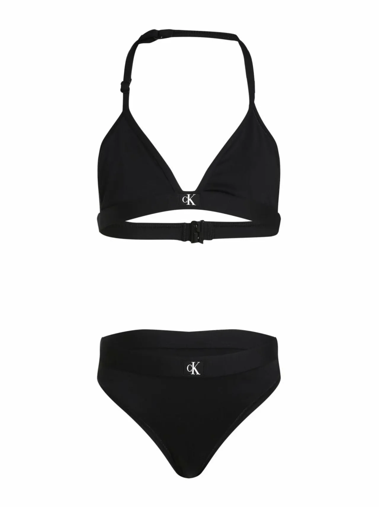 Calvin Klein Kids Kolmiobikinisetti^ Uima-Asut
