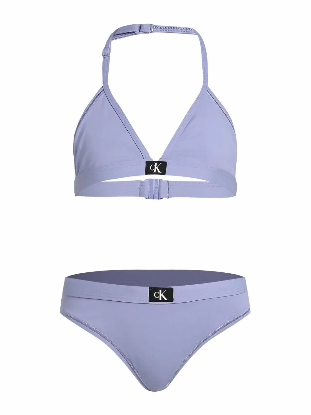 Calvin Klein Kids Kolmiobikinisetti^ Uima-Asut