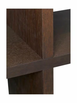 Ferm Living Kona-hylly 141 x 75 x 30 cm^ Hyllyt & Kaapit