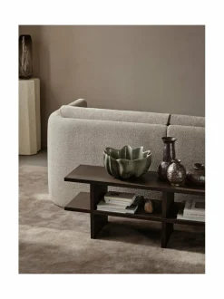 Ferm Living Kona-tammipenkki/hylly^ Tuolit & Jakkarat