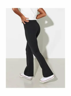 Housut & Jumpsuitit<KIDS ONLY KonPaige Flared -housut BLACK