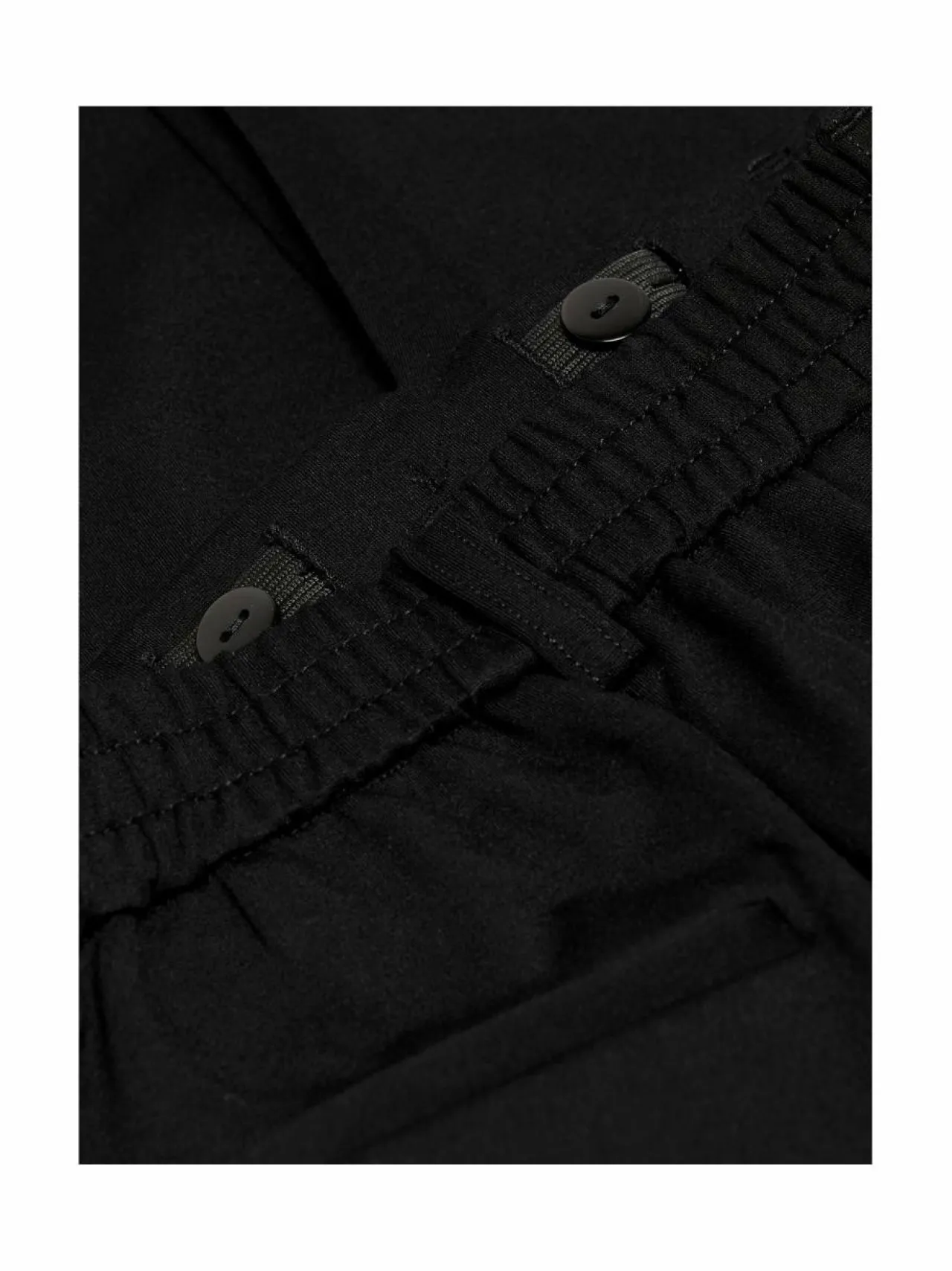 Housut & Jumpsuitit<KIDS ONLY KonPoptrash-housut BLACK