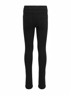 Farkut<KIDS ONLY Konrain Life Skinny -farkut BLACK