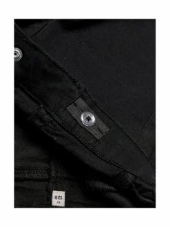 Farkut<KIDS ONLY Konrain Life Skinny -farkut BLACK