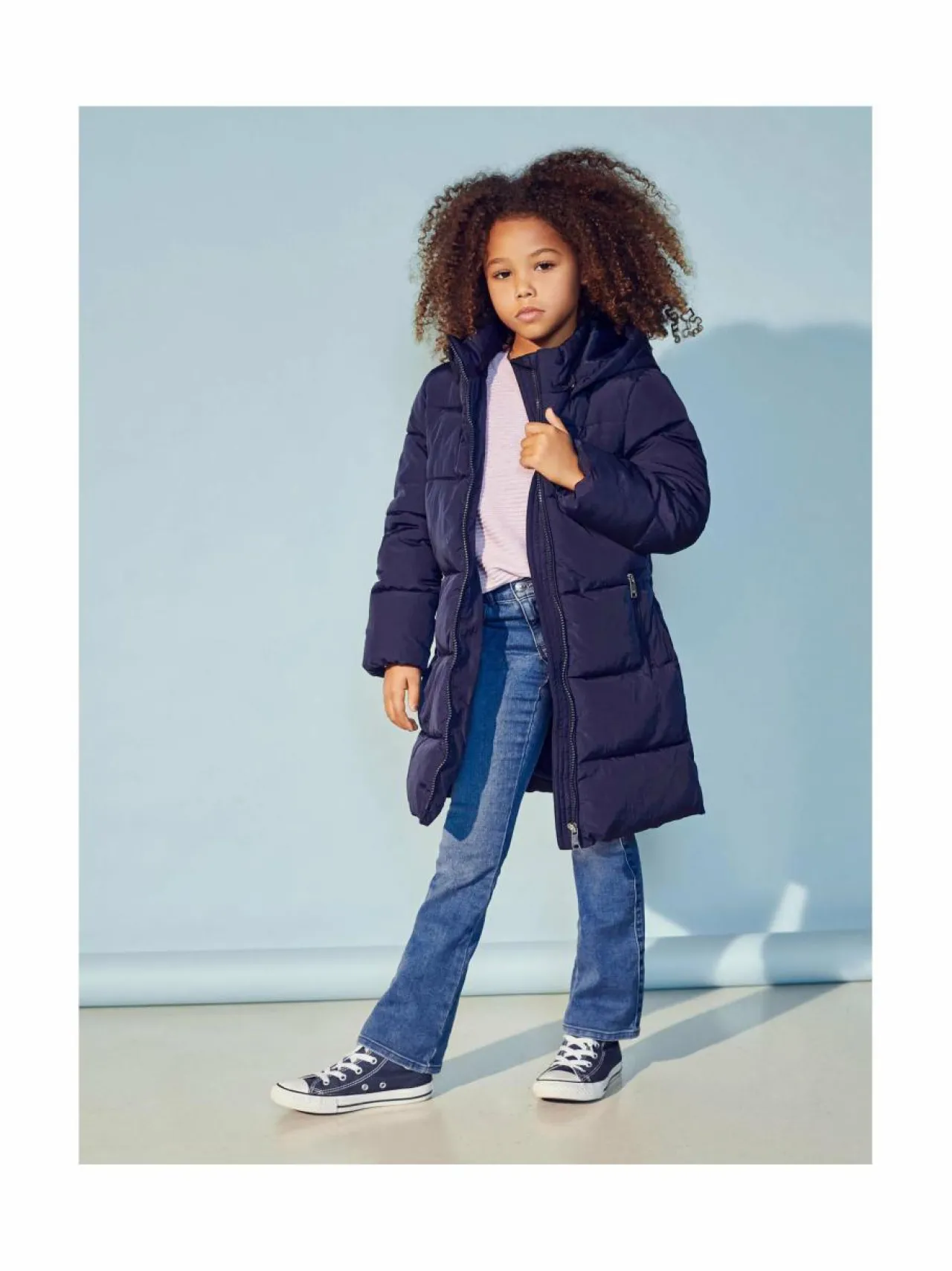 KIDS ONLY Konroyal Life Reg Flared -farkut^ Farkut