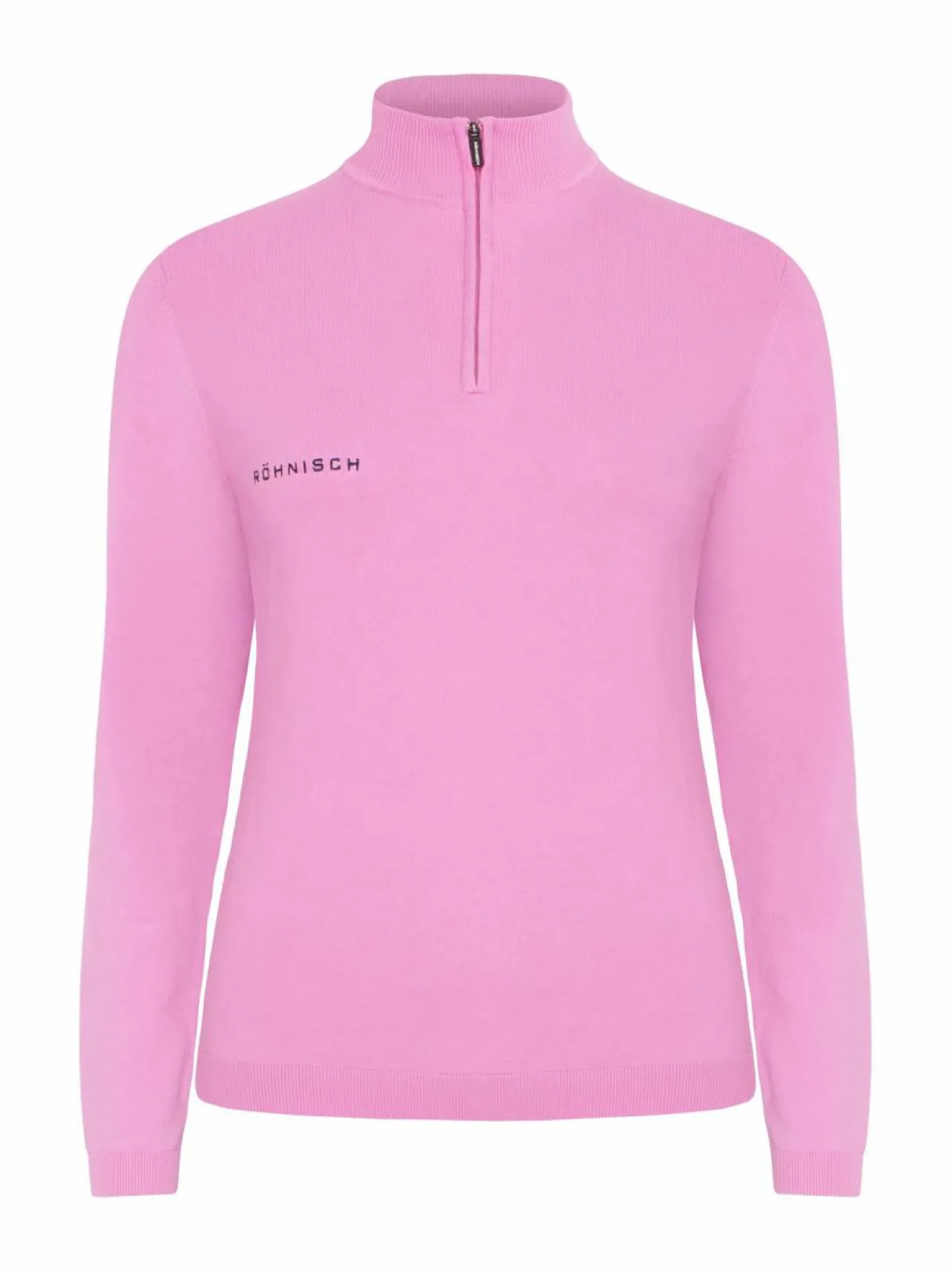 Paidat, Hupparit & Colleget<Röhnisch Kora-neulepaita 9S5 FUCHSIA PINK