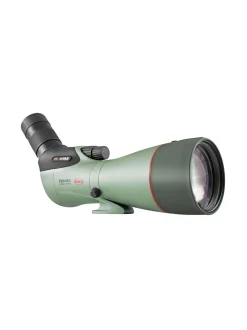 Kamerat<Kowa TSN-88A Prominar kaukoputki + 25-60x WA laajakulma zoom