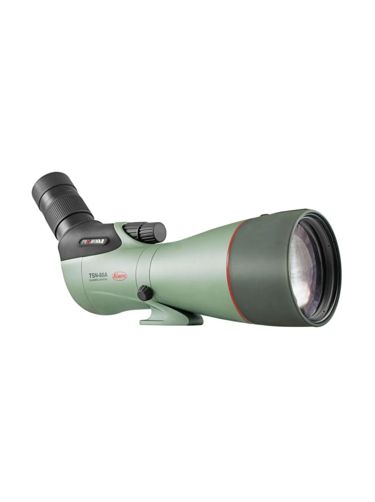Kamerat<Kowa TSN-88A Prominar kaukoputki + 25-60x WA laajakulma zoom
