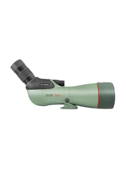 Kamerat<Kowa TSN-88A Prominar kaukoputki + 25-60x WA laajakulma zoom
