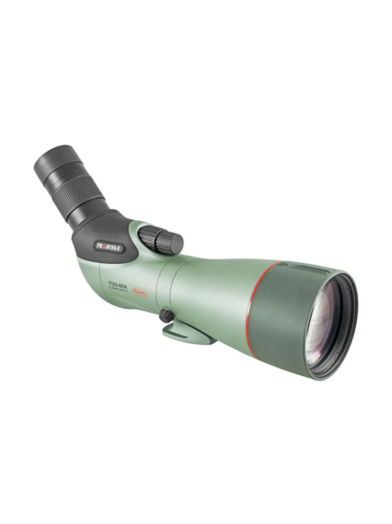 Kamerat<Kowa TSN-88A Prominar kaukoputki + 25-60x WA laajakulma zoom