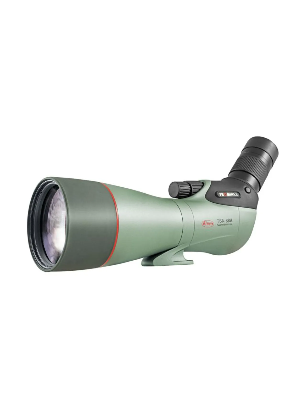 Kamerat<Kowa TSN-88A Prominar kaukoputki + 25-60x WA laajakulma zoom
