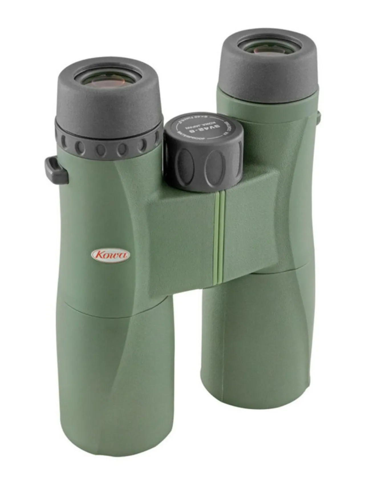 Kowa 10x42 SV II kiikarit^ Kamerat