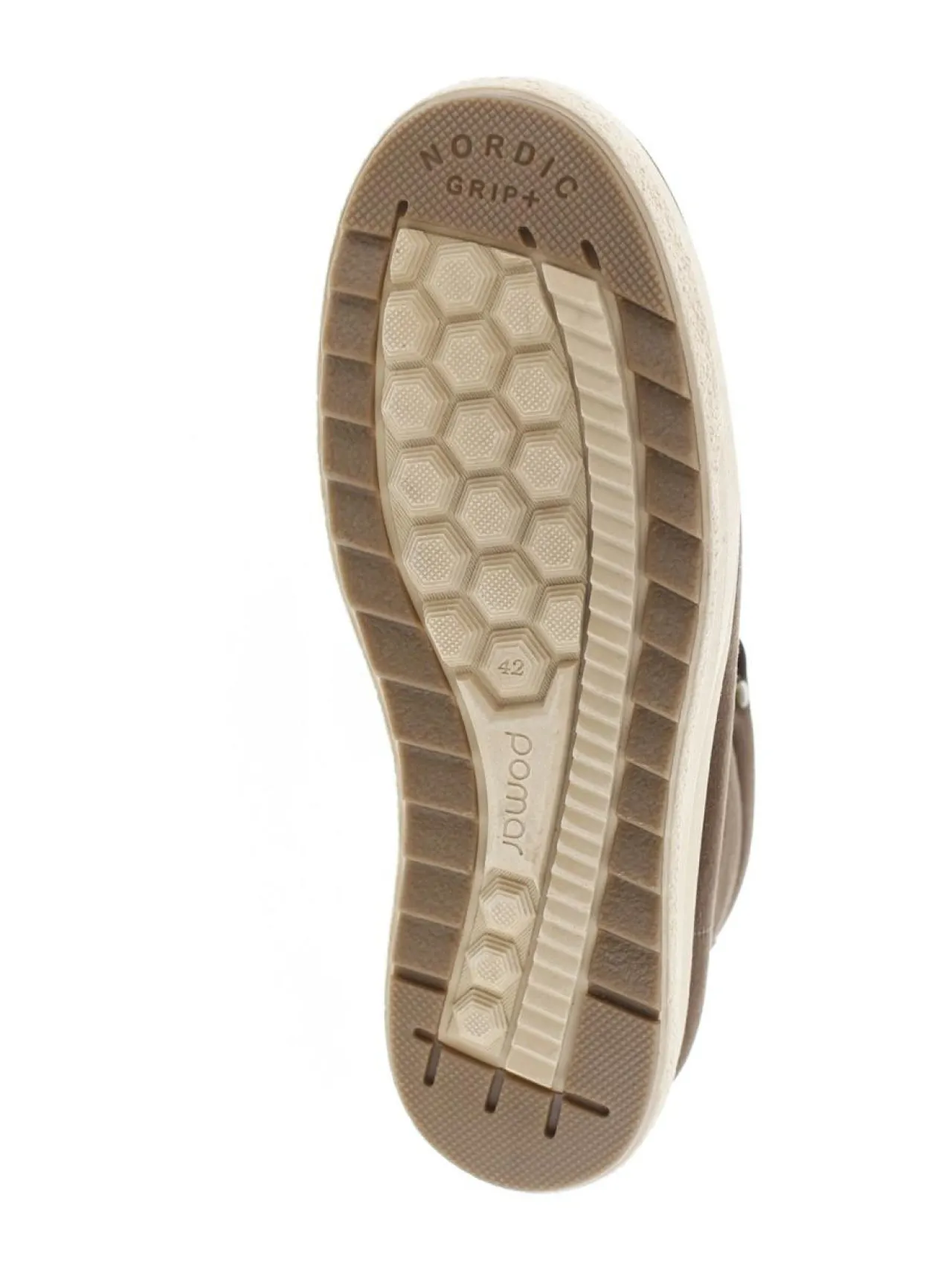 Pomar KÄPÄLÄ Miesten vegaaniset GORE-TEX® nilkkurit^ Nilkkurit