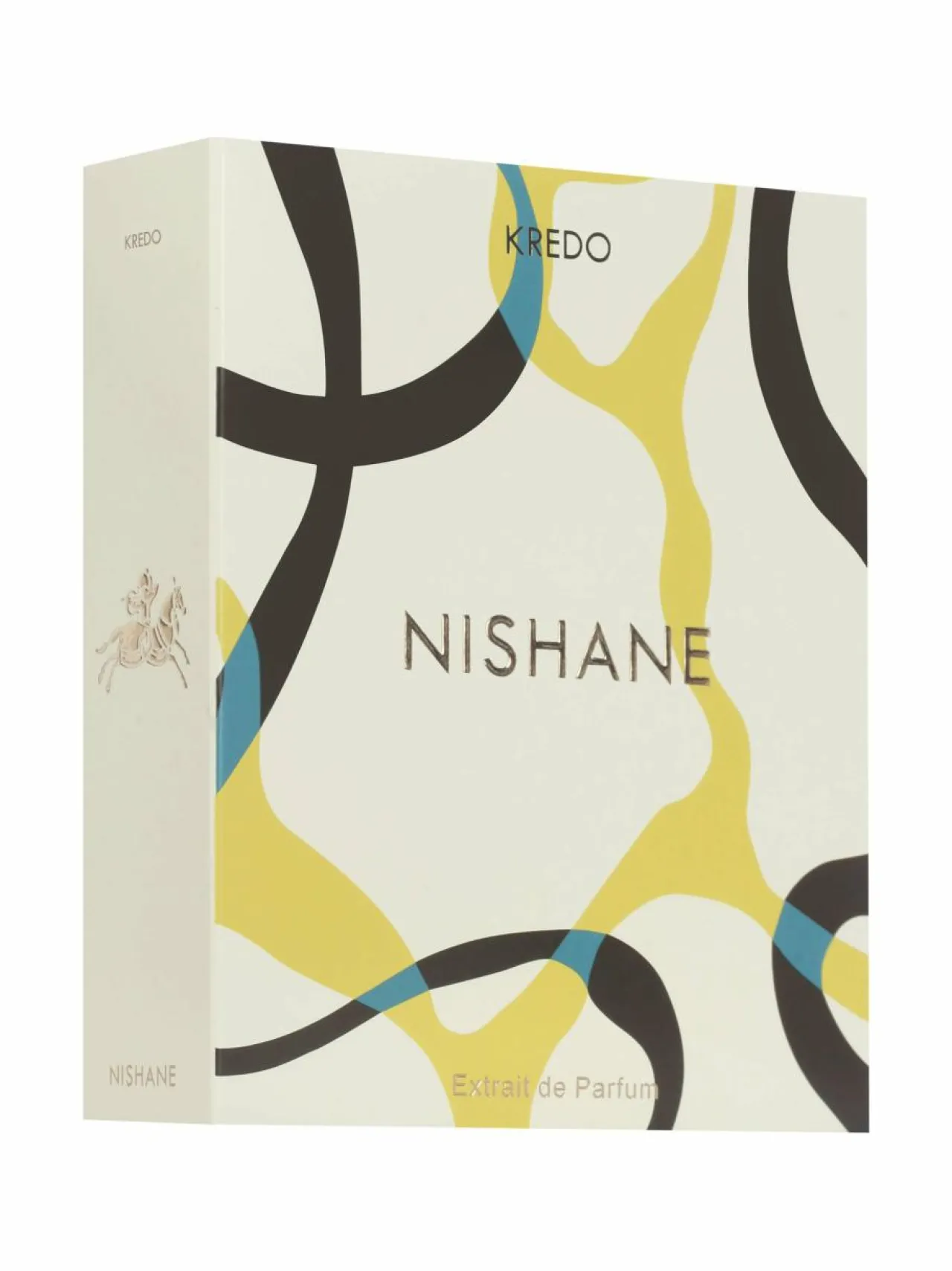 Nishane Kredo EdP -tuoksu^ Unisex