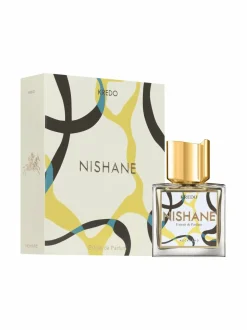 Nishane Kredo EdP -tuoksu^ Unisex