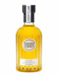 Öljyt & Mausteet<Chateau Estoublon Kreikkalainen ekstraneitsytoliiviöljy Koroneiki, 200ml