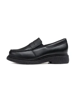 Pomar KREPPI Naisten loaferit^ Kävelykengät & Loaferit