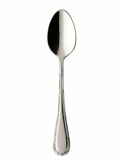 Villeroy & Boch Kreuzband Septfontaines -kahvilusikka^ Aterimet & Tarjoiluvälineet