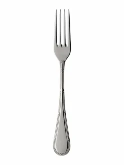 Aterimet & Tarjoiluvälineet<Villeroy & Boch Kreuzband Septfontaines -ruokahaarukka 203 mm