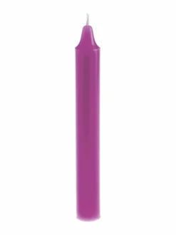 Kynttilät & Lyhdyt<Desico Kruunukynttilä 150 mm PURPLE