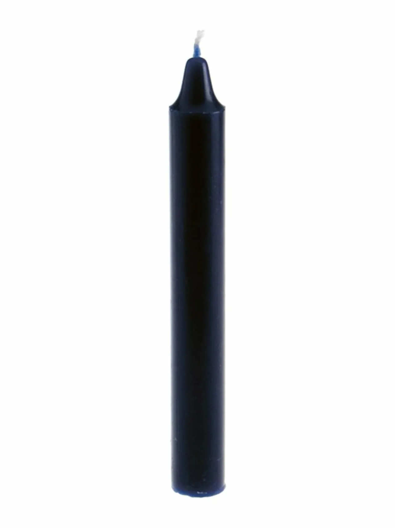 Kynttilät & Lyhdyt<Desico Kruunukynttilä 150 mm NAVY BLUE