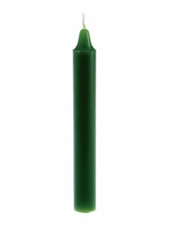 Kynttilät & Lyhdyt<Desico Kruunukynttilä 150 mm GREEN