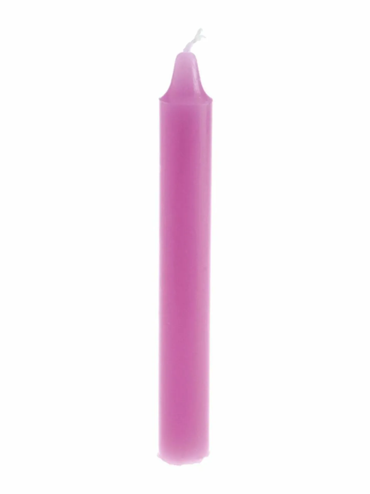 Kynttilät & Lyhdyt<Desico Kruunukynttilä 150 mm FUCHSIA