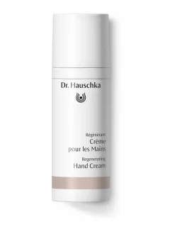 Dr.Hauschka Käsivoide 50 ml^ Vartalonhoito