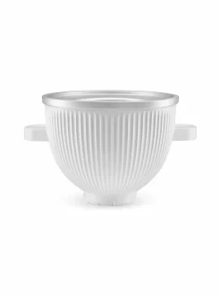 Yleis- & Monitoimikoneet<KitchenAid 5KSMICM-jäätelökonelisävaruste WHITE