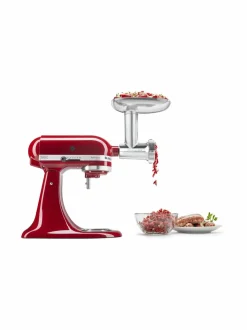 KitchenAid 5KSMMGA Lihamylly -lisäosa yleiskoneeseen^ Yleis- & Monitoimikoneet