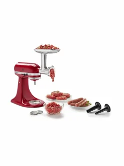 KitchenAid 5KSMMGA Lihamylly -lisäosa yleiskoneeseen^ Yleis- & Monitoimikoneet