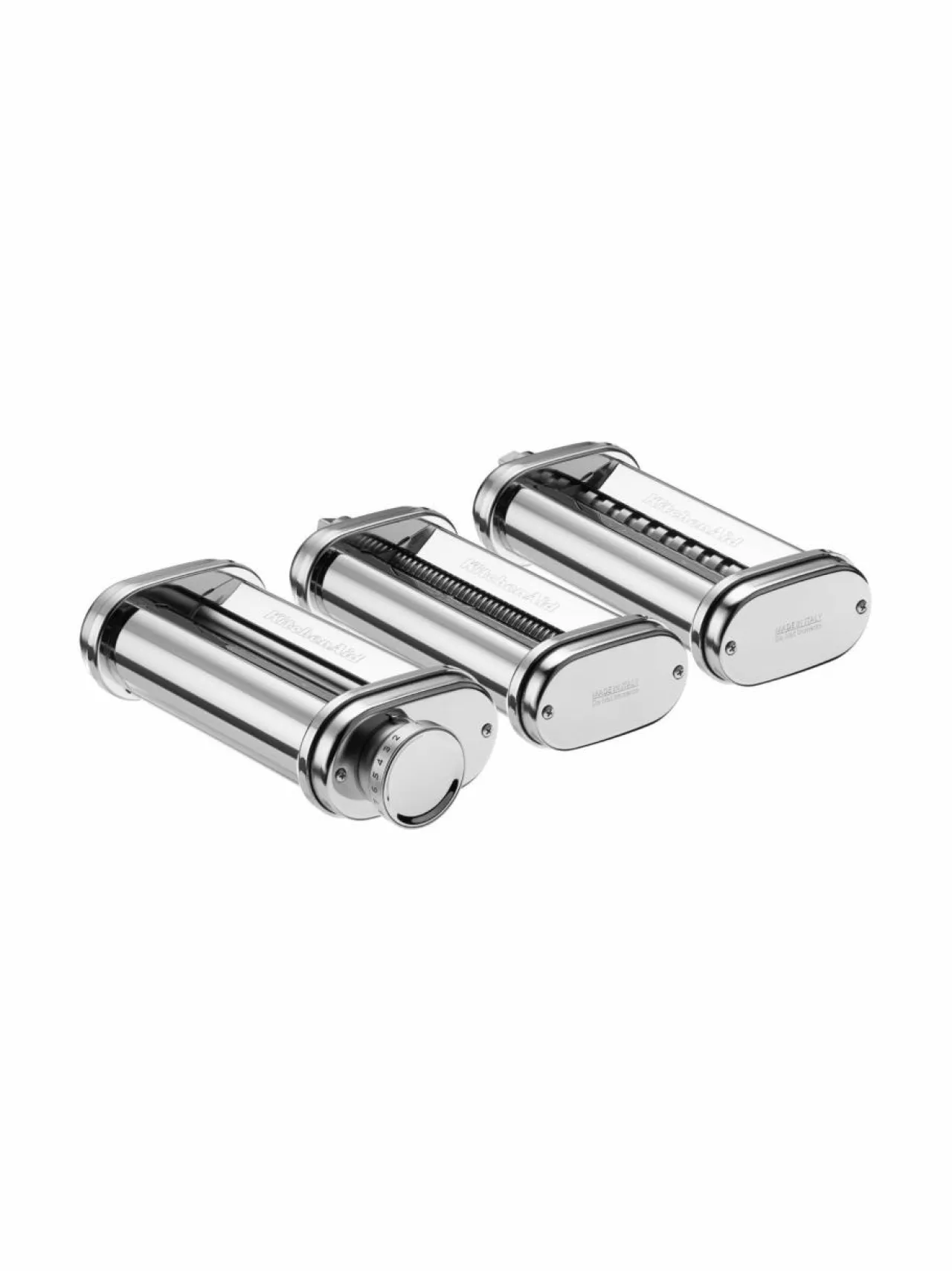 KitchenAid 5KSMPRA-pastakonesetti^ Yleis- & Monitoimikoneet