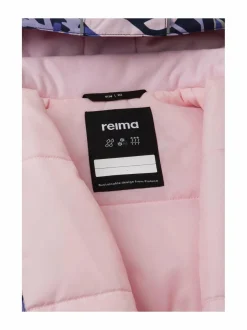 Reima Kuhmoinen-talvitakki^ Ulkoiluvaatteet