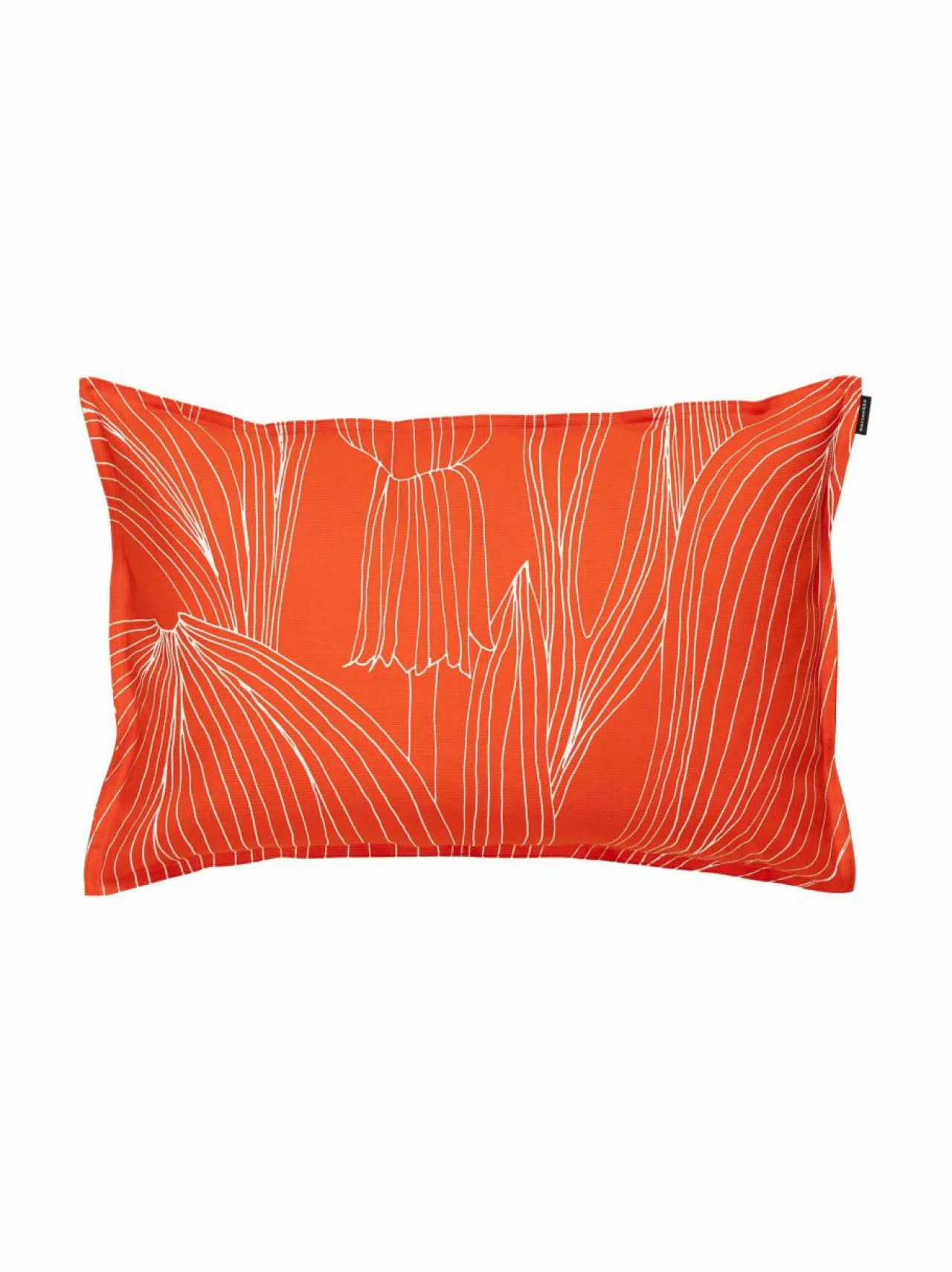 Marimekko Kukat Puhkeavat -tyynynpäällinen 40 x 60 cm^ Sisustustyynyt
