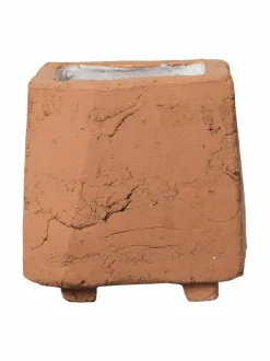 Ruukut & Istutusastiat<Ferm Living Kurinu -ruukku TERRACOTTA