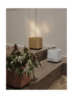 Ruukut & Istutusastiat<Ferm Living Kurinu -ruukku TERRACOTTA