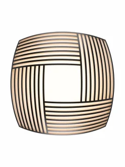 Kattovalaisimet<Secto Design Kuulto 9100 -valaisin BLACK