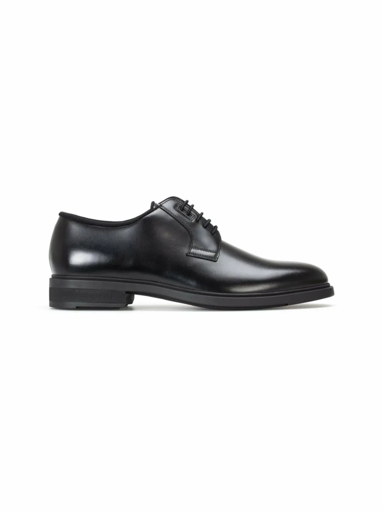 Kävelykengät & Loaferit<BOSS Kävelykengät 001 BLACK