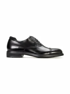 Kävelykengät & Loaferit<BOSS Kävelykengät 001 BLACK