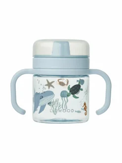 Liewood Kylo Tritan Sippy Cup -juomamuki 280 ml^ Lasten Ruokailu