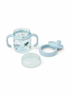 Liewood Kylo Tritan Sippy Cup -juomamuki 280 ml^ Lasten Ruokailu