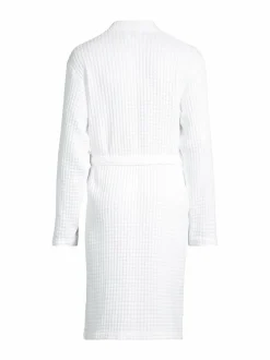 Kylpyhuonetekstiilit<Casa Stockmann Kylpytakki WHITE
